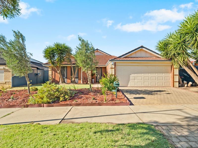 30 Larsen Road, Byford