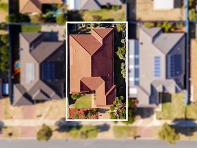 30 Larsen Road, Byford WA 6122
