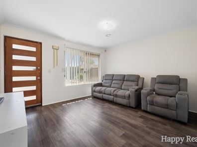 4 Floret Court, Seville Grove WA 6112