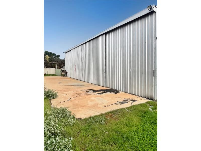 28 Williamson Street, Three Springs