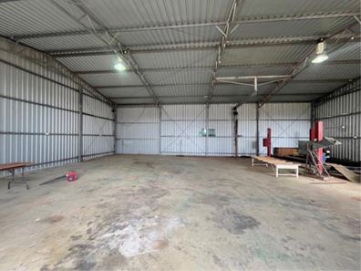 28 Williamson Street, Three Springs WA 6519