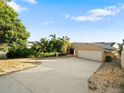 4 Richview Ramble, Wannanup WA 6210