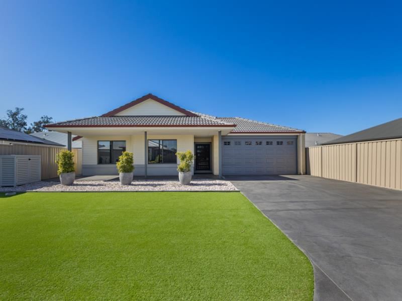 13 Atkins Road, Dalyellup WA 6230