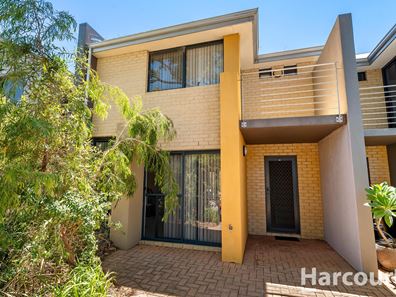47/1 Mariners Cove Drive, Dudley Park WA 6210