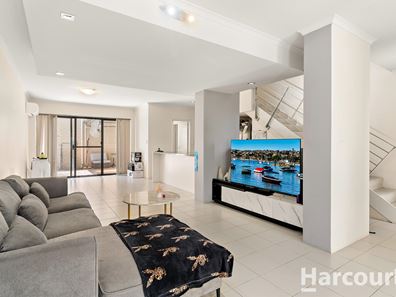 47/1 Mariners Cove Drive, Dudley Park WA 6210