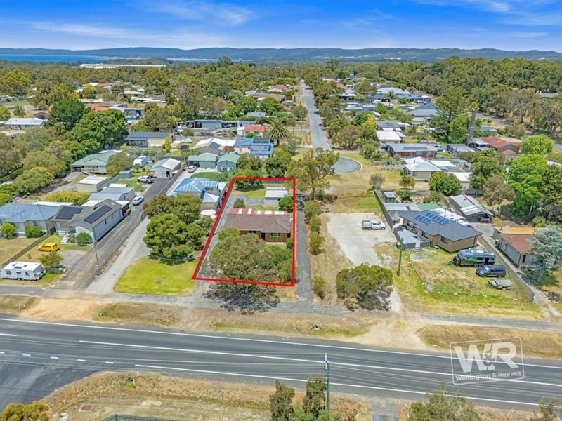 189 South Coast Highway, Gledhow