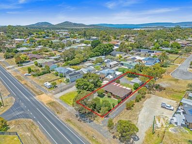 189 South Coast Highway, Gledhow WA 6330