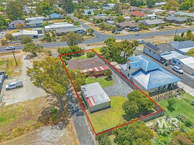 189 South Coast Highway, Gledhow WA 6330