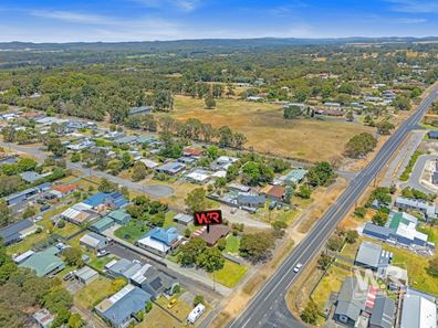 189 South Coast Highway, Gledhow WA 6330