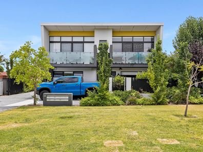 1/12 Anderson Street, Mount Hawthorn WA 6016