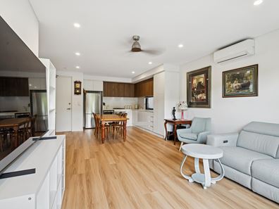 1/12 Anderson Street, Mount Hawthorn WA 6016