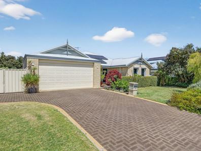 25 Dorado Street, Singleton WA 6175