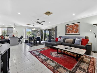 25 Dorado Street, Singleton WA 6175