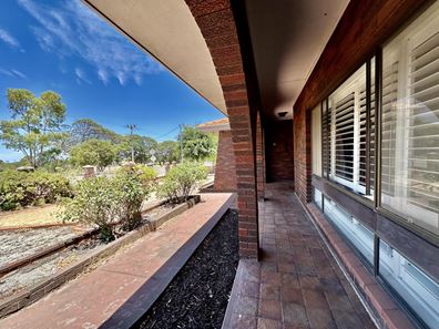 35 Braeside Road, Katanning WA 6317