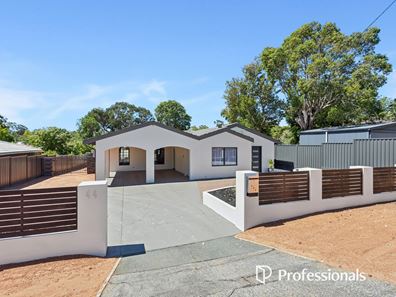 44 Lyndhurst Road, Kalamunda WA 6076