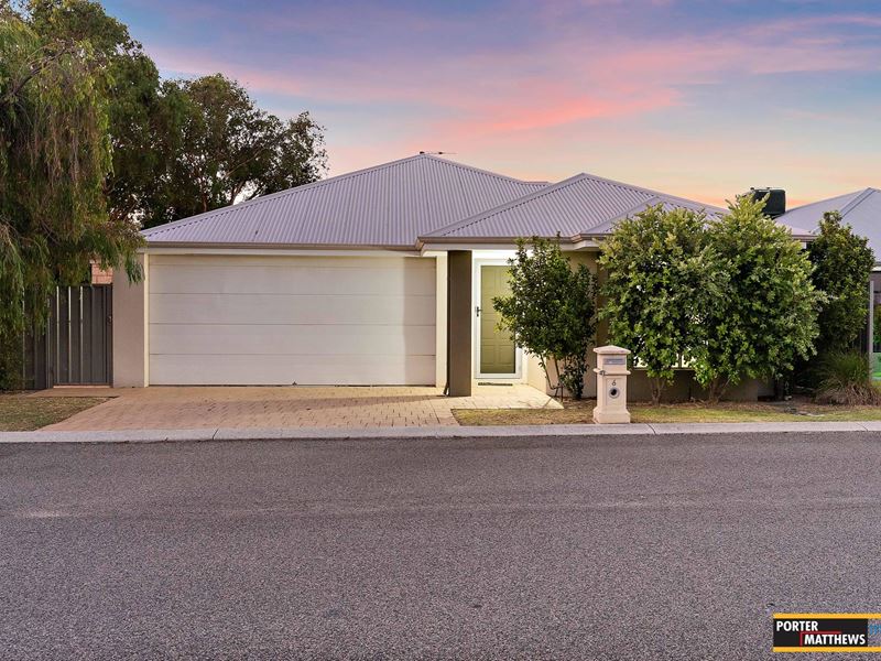 6/11 Brookland Street, Beckenham WA 6107