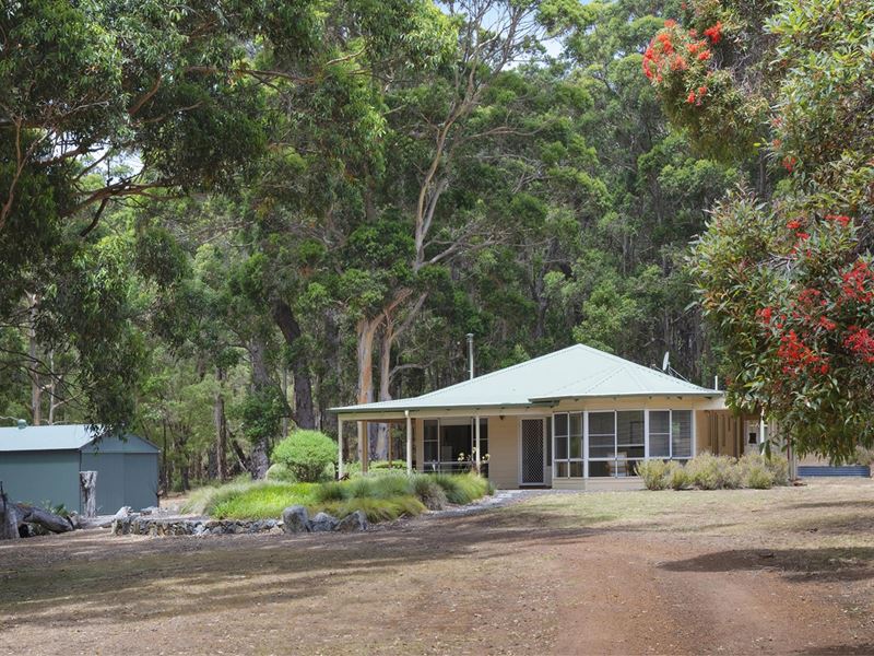 204 Calkarri Drive, Augusta