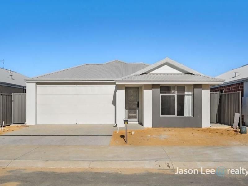 39 Autumn Drive, Baldivis WA 6171