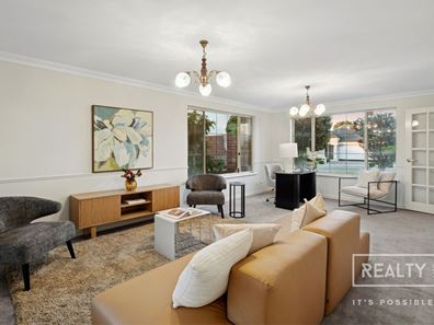 5 Santarosa Way, Stirling WA 6021
