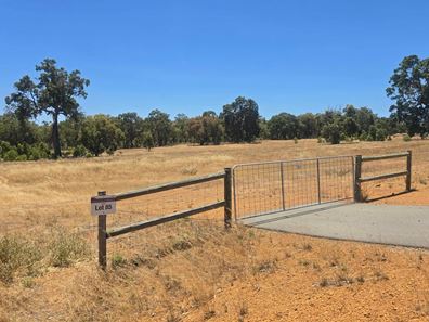 35 Imperial Ridge, Chittering WA 6084