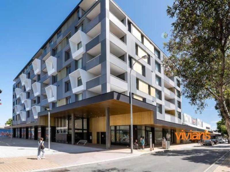 608/52 Adelaide Street, Fremantle