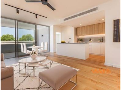 608/52 Adelaide Street, Fremantle WA 6160