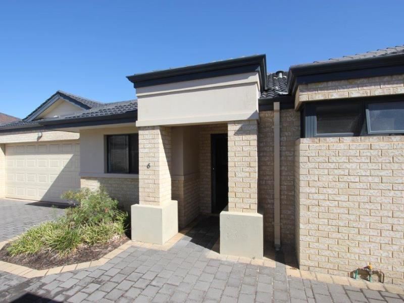 6/97 Sevenoaks Street, Bentley WA 6102