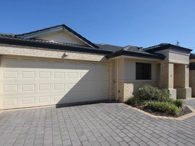 6/97 Sevenoaks Street, Bentley WA 6102