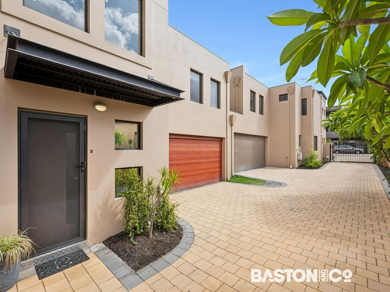 2/961 Albany Highway, East Victoria Park