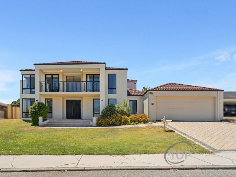38 Camm Avenue, Bull Creek