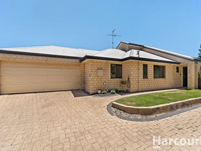 23B Nairn Road, Coodanup WA 6210