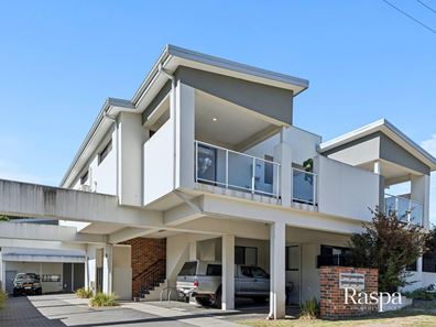 2/54 Cordelia Avenue, Coolbellup WA 6163