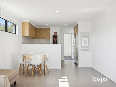 2/54 Cordelia Avenue, Coolbellup WA 6163