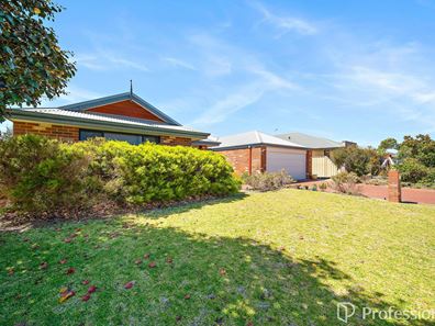 21 Ballawarra Avenue, Byford WA 6122