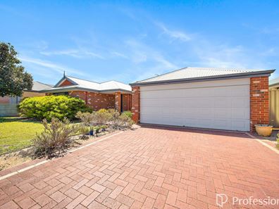 21 Ballawarra Avenue, Byford WA 6122
