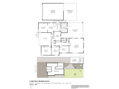 2 Jade Place, Wembley Downs WA 6019