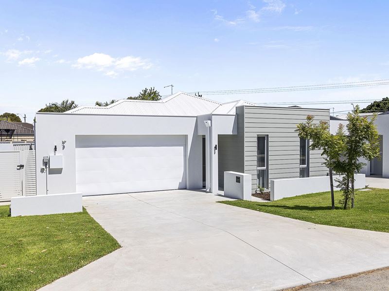 6C Lowther Terrace, Nollamara