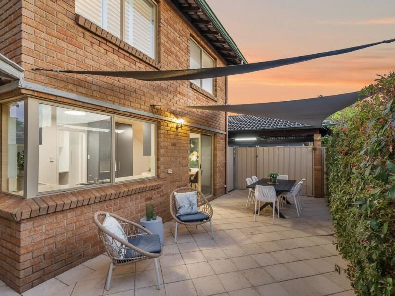 36A Salvado Road, Wembley