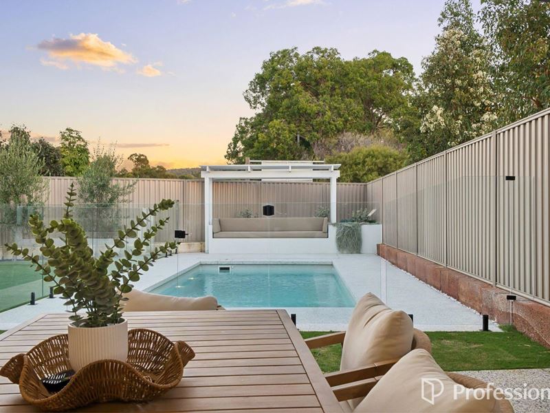 1 Colby Mews, Byford