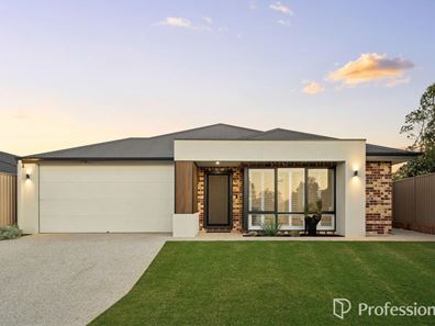 1 Colby Mews, Byford WA 6122