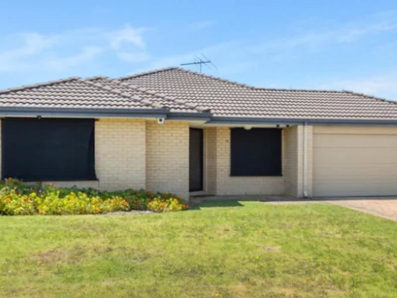 14 Edgbaston Crescent, Port Kennedy