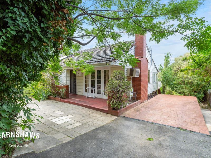 32 Tunnel Road, Swan View