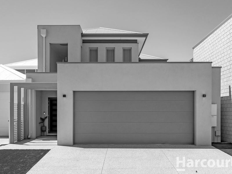 28 Arcadia Close, Dudley Park WA 6210