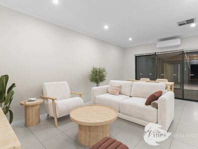 5/36 Flecker Promenade, Aveley WA 6069
