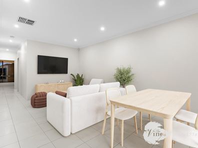 5/36 Flecker Promenade, Aveley WA 6069