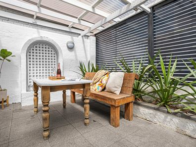 203 Park Street, Subiaco WA 6008