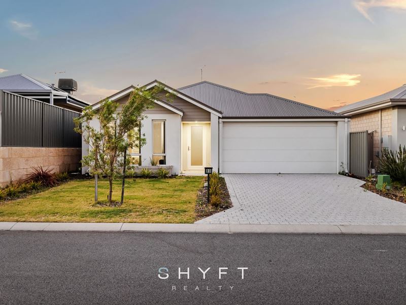 80 Charleston Road, Eglinton WA 6034
