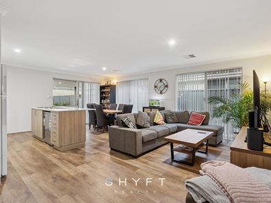 80 Charleston Road, Eglinton WA 6034