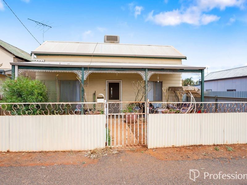 133 Hanbury Street, Kalgoorlie WA 6430
