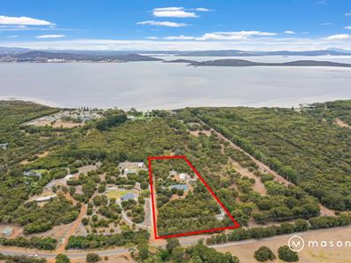 831 Frenchman Bay Road, Big Grove WA 6330
